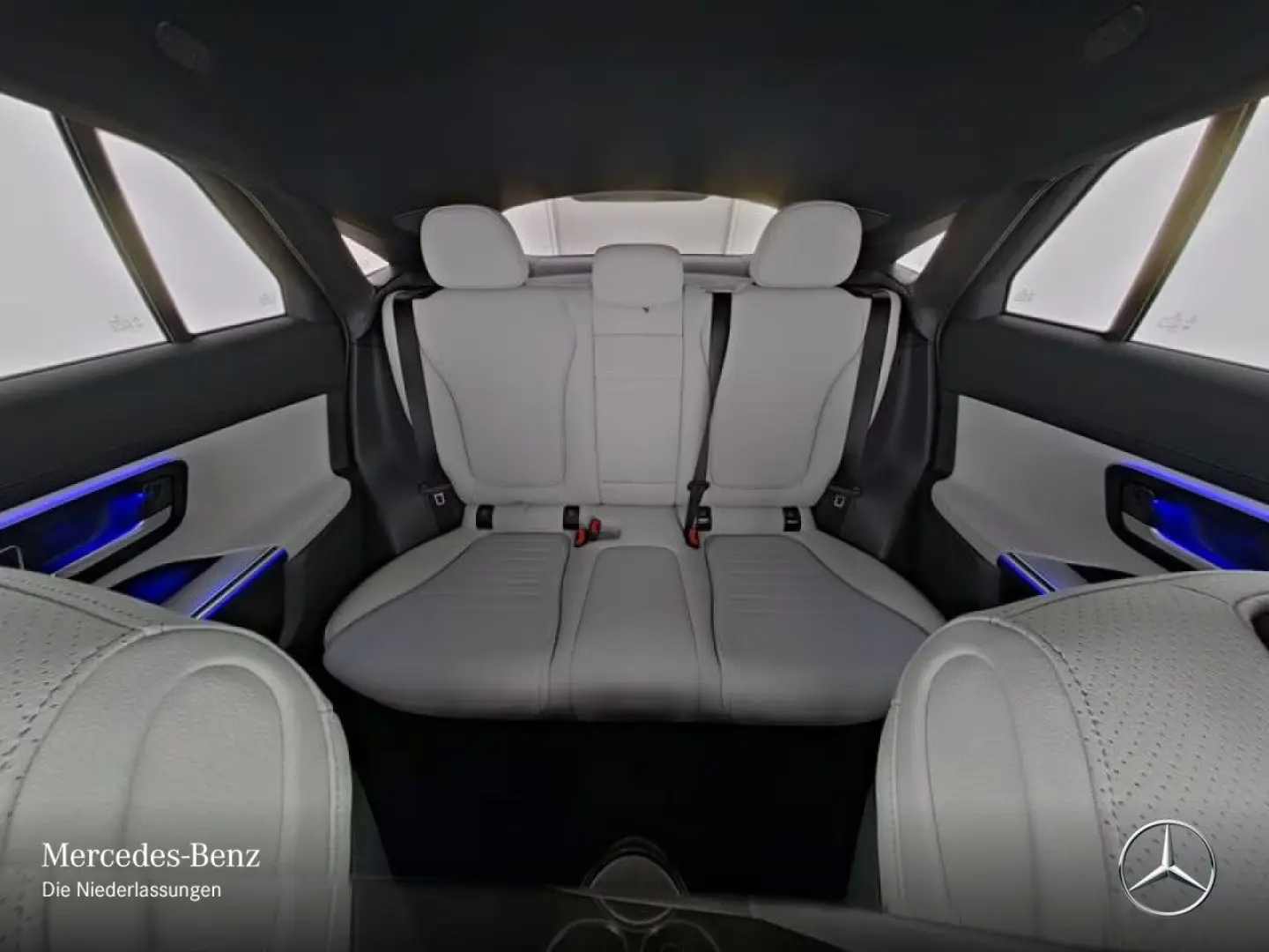 Mercedes-Benz GLC 220 GLC220d 4M Coupe AMG Edition