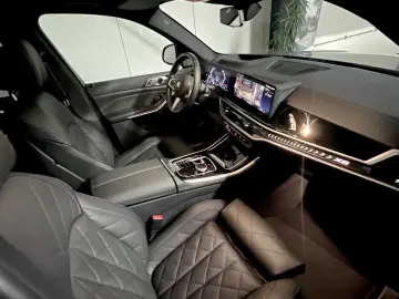 X5 40i M Sport Pro  Sky-Lounge AHK Iconic SC