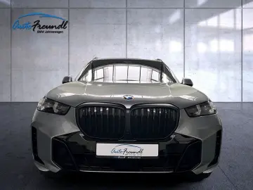 X5 40i M Sport Pro  Sky-Lounge AHK Iconic SC