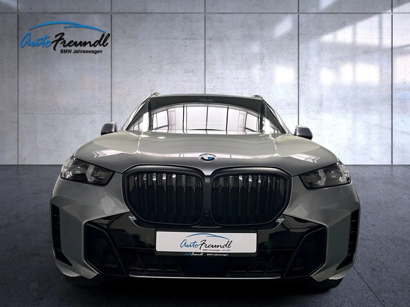 X5 40i M Sport Pro  Sky-Lounge AHK Iconic SC