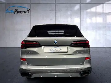 X5 40i M Sport Pro  Sky-Lounge AHK Iconic SC