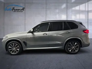 X5 40i M Sport Pro  Sky-Lounge AHK Iconic SC