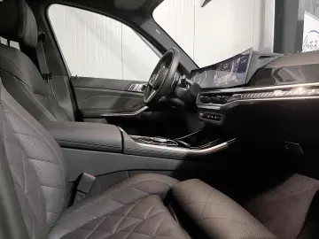 X5 40i M Sport Pro  Sky-Lounge AHK Iconic SC