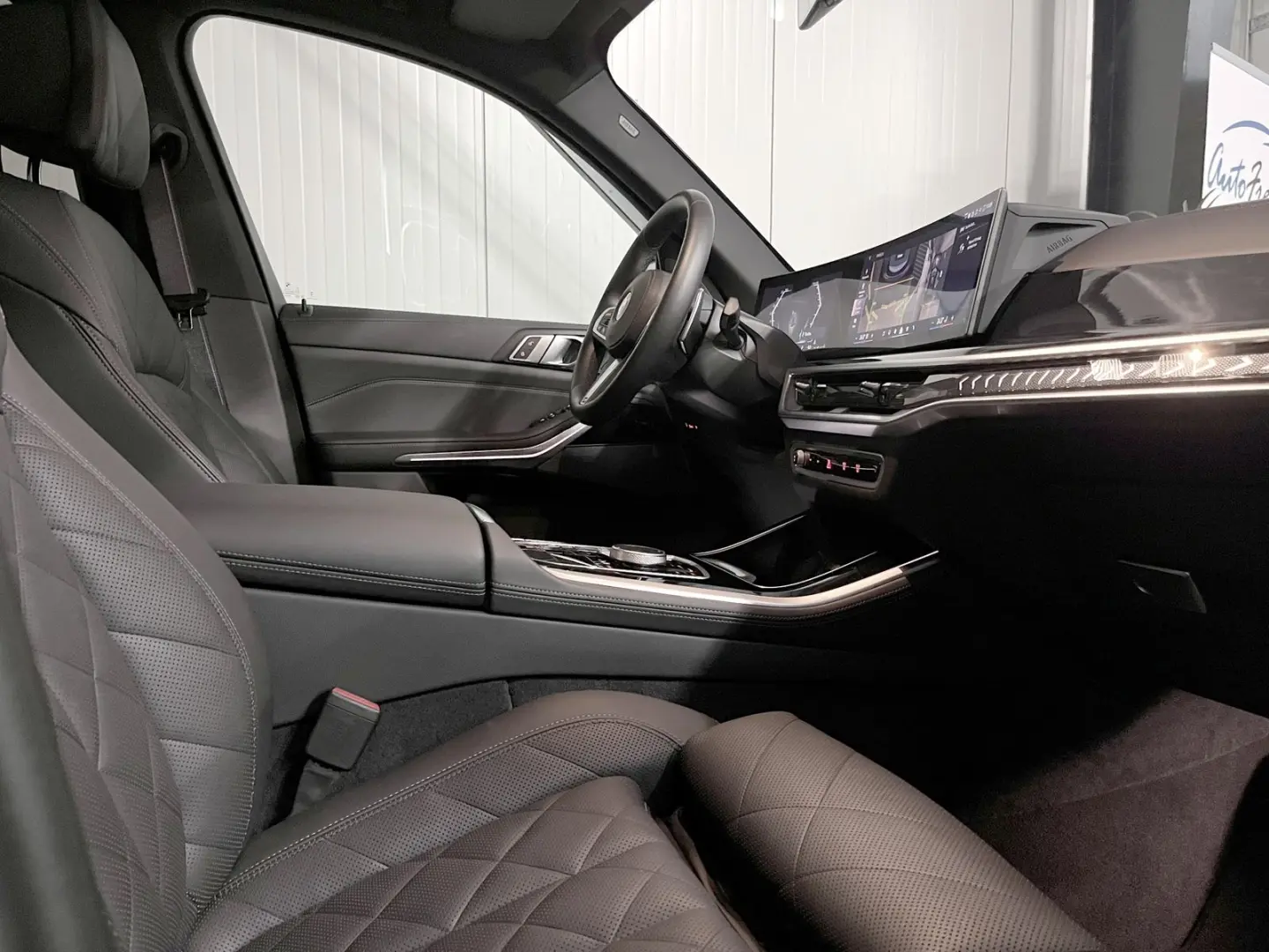 X5 40i M Sport Pro  Sky-Lounge AHK Iconic SC
