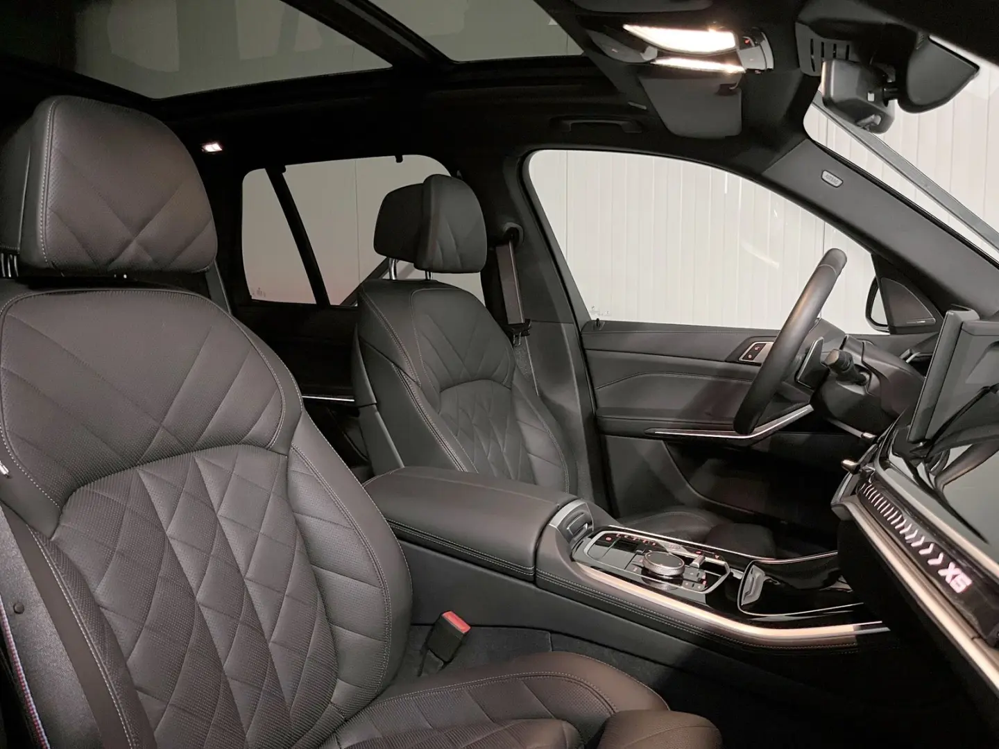 X5 40i M Sport Pro  Sky-Lounge AHK Iconic SC