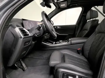 X5 40i M Sport Pro  Sky-Lounge AHK Iconic SC