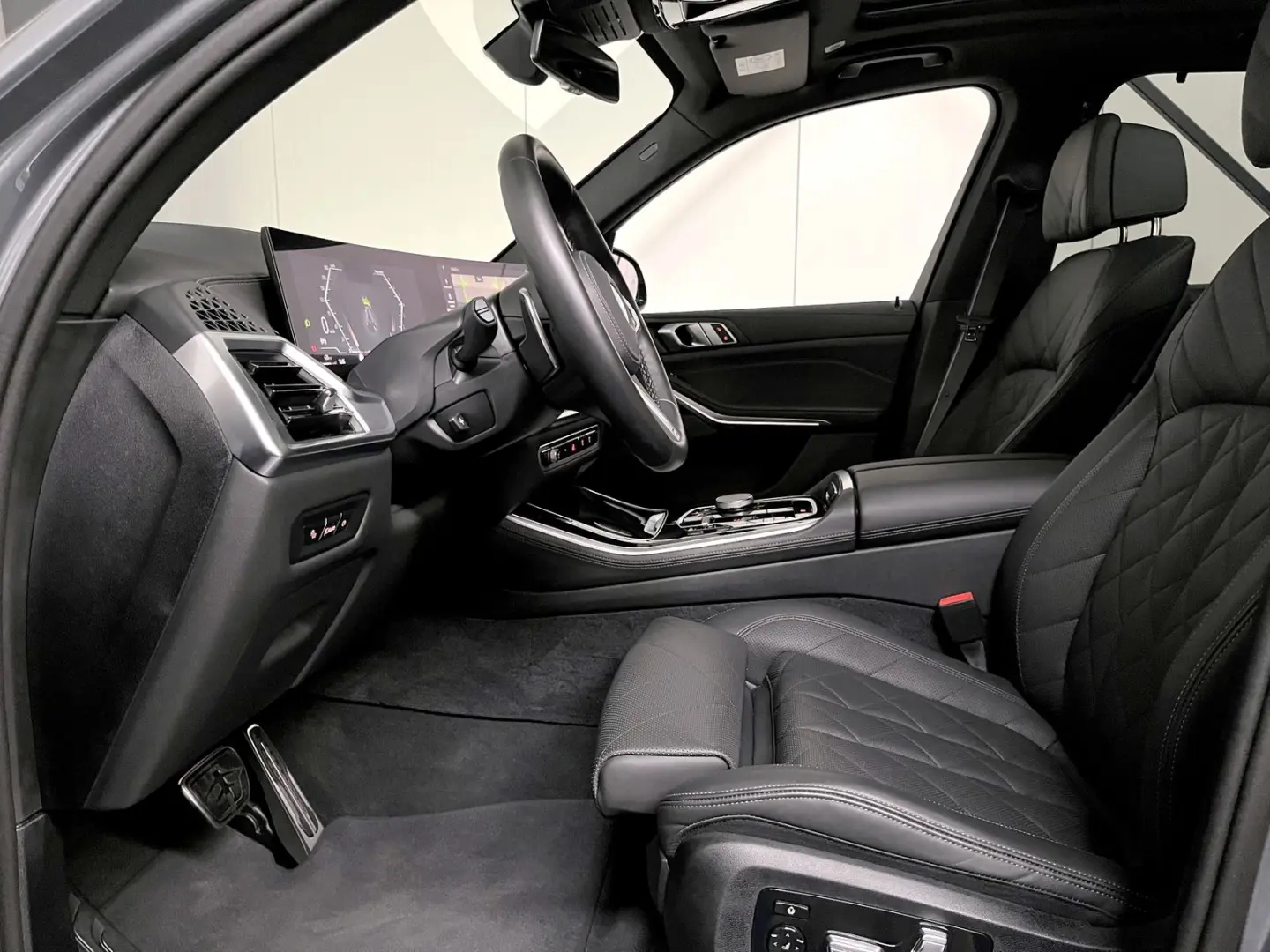 X5 40i M Sport Pro  Sky-Lounge AHK Iconic SC