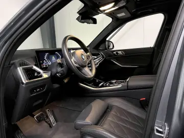 X5 40i M Sport Pro  Sky-Lounge AHK Iconic SC