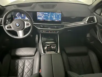 X5 40i M Sport Pro  Sky-Lounge AHK Iconic SC