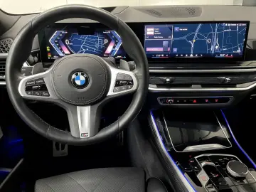 X5 40i M Sport Pro  Sky-Lounge AHK Iconic SC