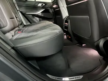 X5 40i M Sport Pro  Sky-Lounge AHK Iconic SC
