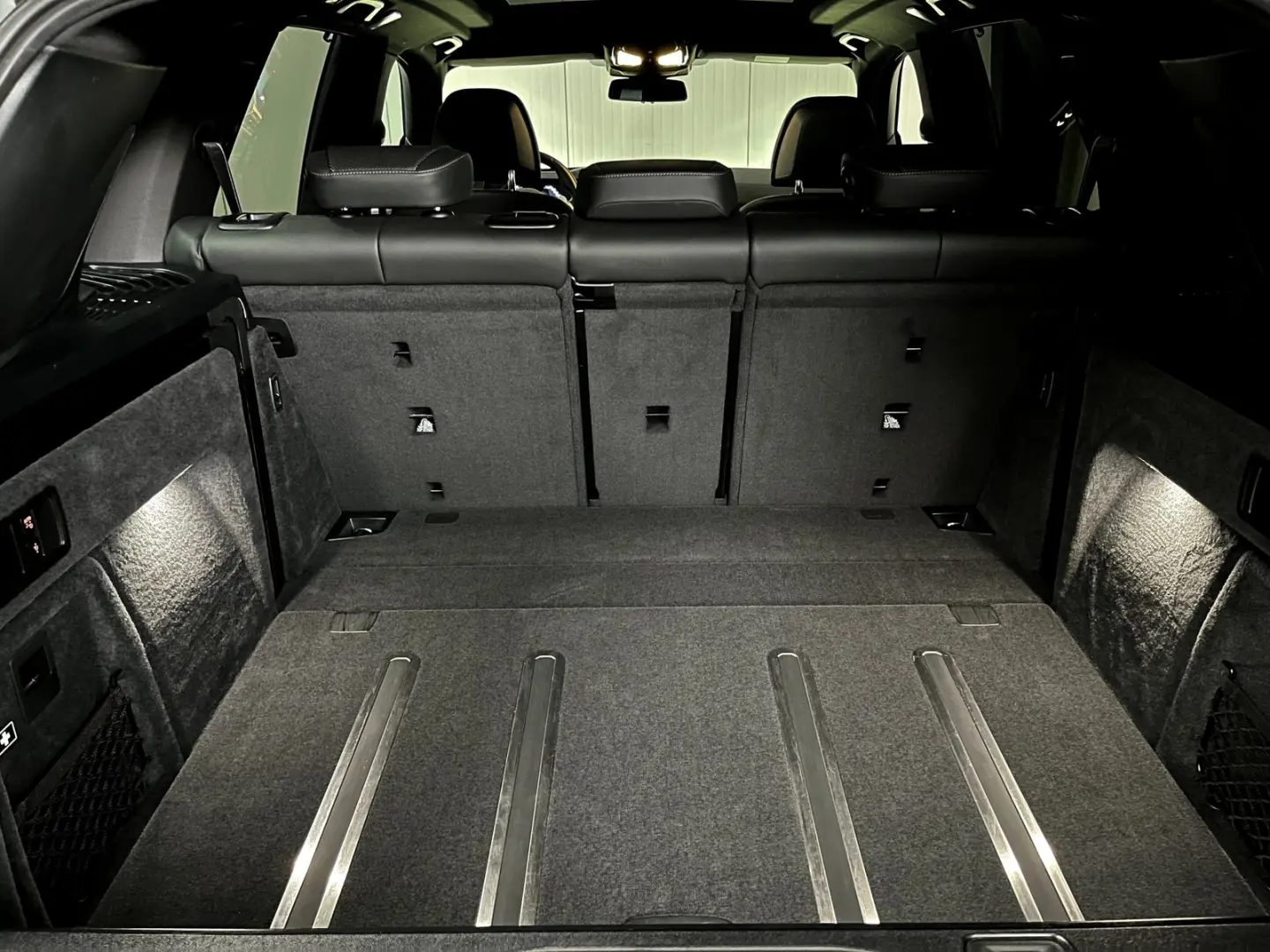X5 40i M Sport Pro  Sky-Lounge AHK Iconic SC