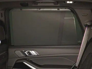 X5 40i M Sport Pro  Sky-Lounge AHK Iconic SC