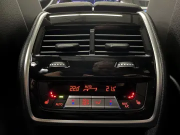 X5 40i M Sport Pro  Sky-Lounge AHK Iconic SC