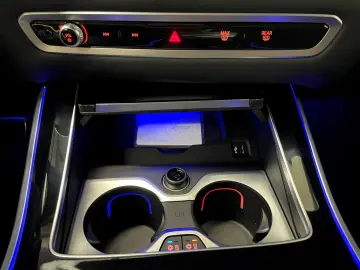 X5 40i M Sport Pro  Sky-Lounge AHK Iconic SC