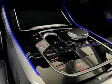 X5 40i M Sport Pro  Sky-Lounge AHK Iconic SC