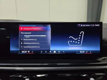 X5 40i M Sport Pro  Sky-Lounge AHK Iconic SC