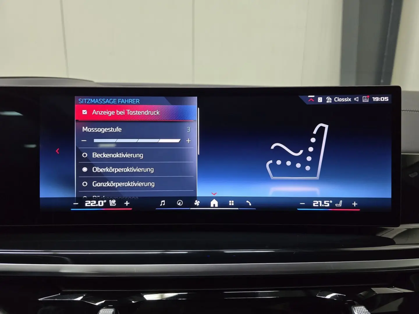 X5 40i M Sport Pro  Sky-Lounge AHK Iconic SC