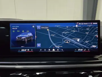 X5 40i M Sport Pro  Sky-Lounge AHK Iconic SC