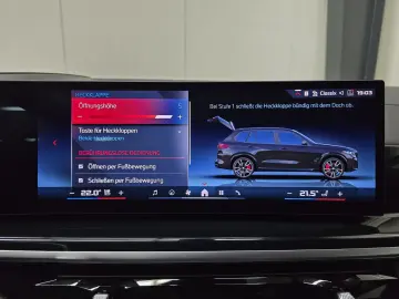X5 40i M Sport Pro  Sky-Lounge AHK Iconic SC