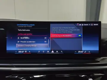 X5 40i M Sport Pro  Sky-Lounge AHK Iconic SC