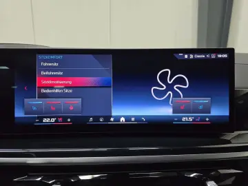 X5 40i M Sport Pro  Sky-Lounge AHK Iconic SC
