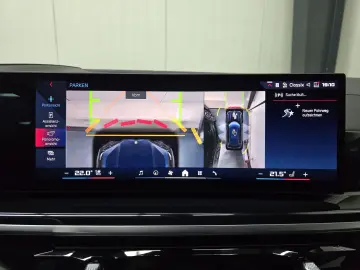 X5 40i M Sport Pro  Sky-Lounge AHK Iconic SC