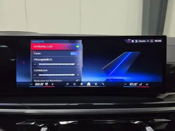 X5 40i M Sport Pro  Sky-Lounge AHK Iconic SC