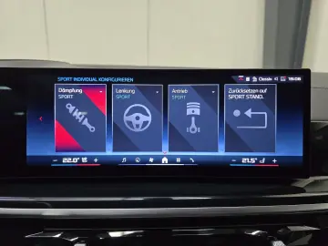 X5 40i M Sport Pro  Sky-Lounge AHK Iconic SC