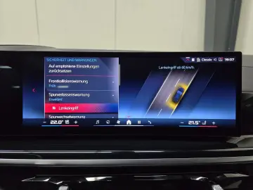 X5 40i M Sport Pro  Sky-Lounge AHK Iconic SC