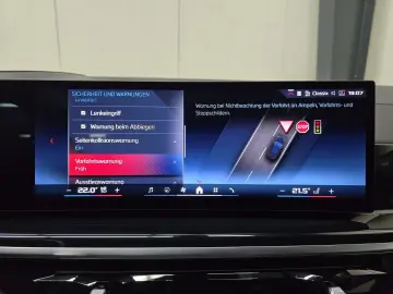 X5 40i M Sport Pro  Sky-Lounge AHK Iconic SC