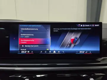 X5 40i M Sport Pro  Sky-Lounge AHK Iconic SC