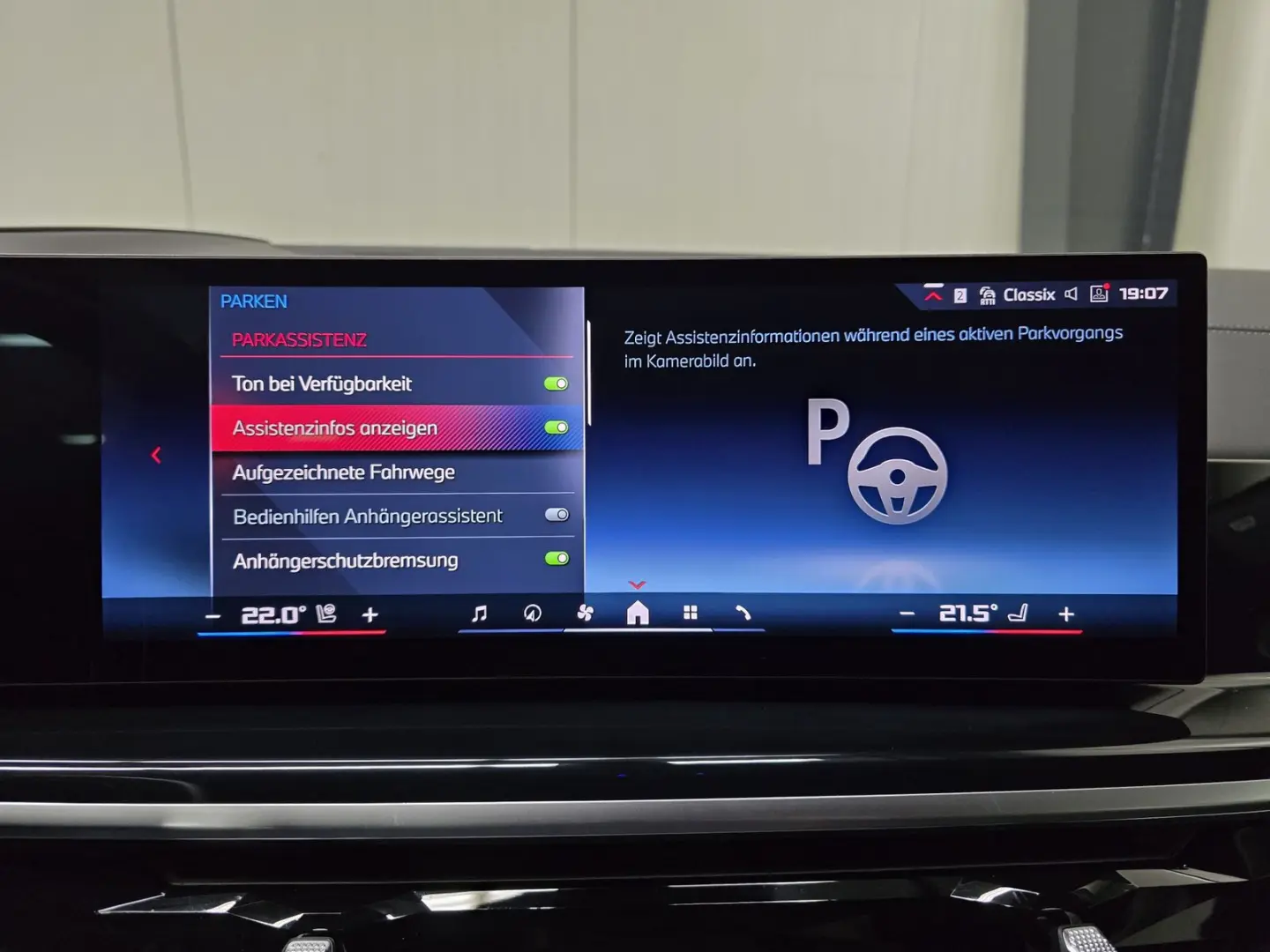 X5 40i M Sport Pro  Sky-Lounge AHK Iconic SC