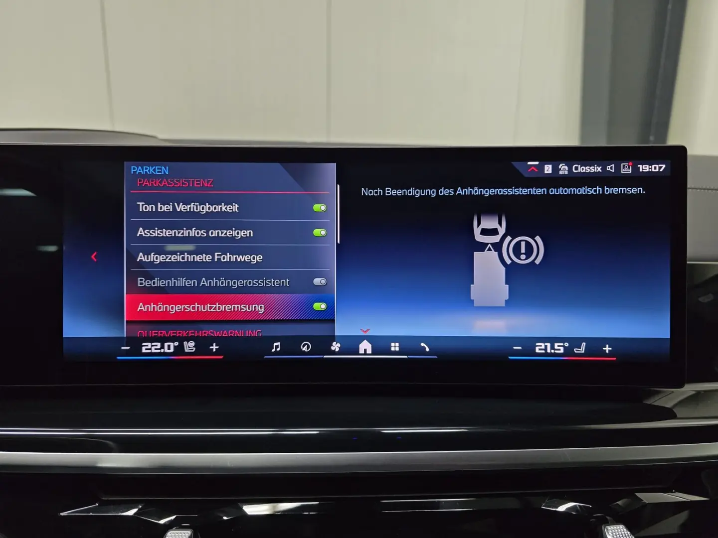 X5 40i M Sport Pro  Sky-Lounge AHK Iconic SC
