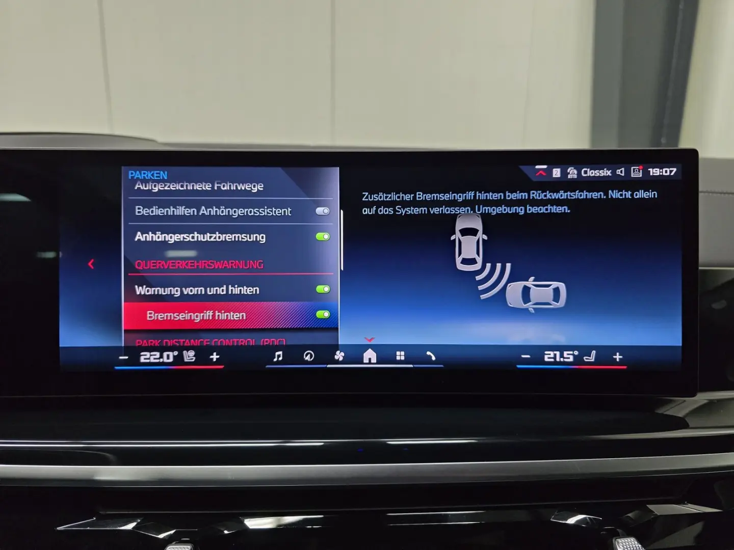 X5 40i M Sport Pro  Sky-Lounge AHK Iconic SC