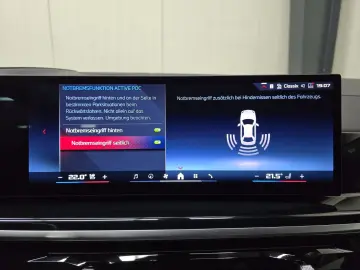 X5 40i M Sport Pro  Sky-Lounge AHK Iconic SC