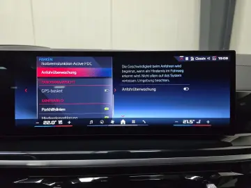 X5 40i M Sport Pro  Sky-Lounge AHK Iconic SC