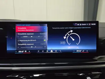 X5 40i M Sport Pro  Sky-Lounge AHK Iconic SC
