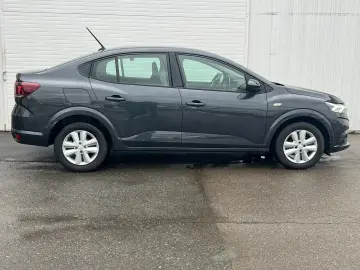 DACIA LOGAN 1.0 Eco-G 100CP Expression MT6