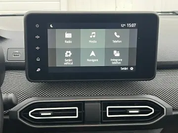 DACIA LOGAN 1.0 Eco-G 100CP Expression MT6