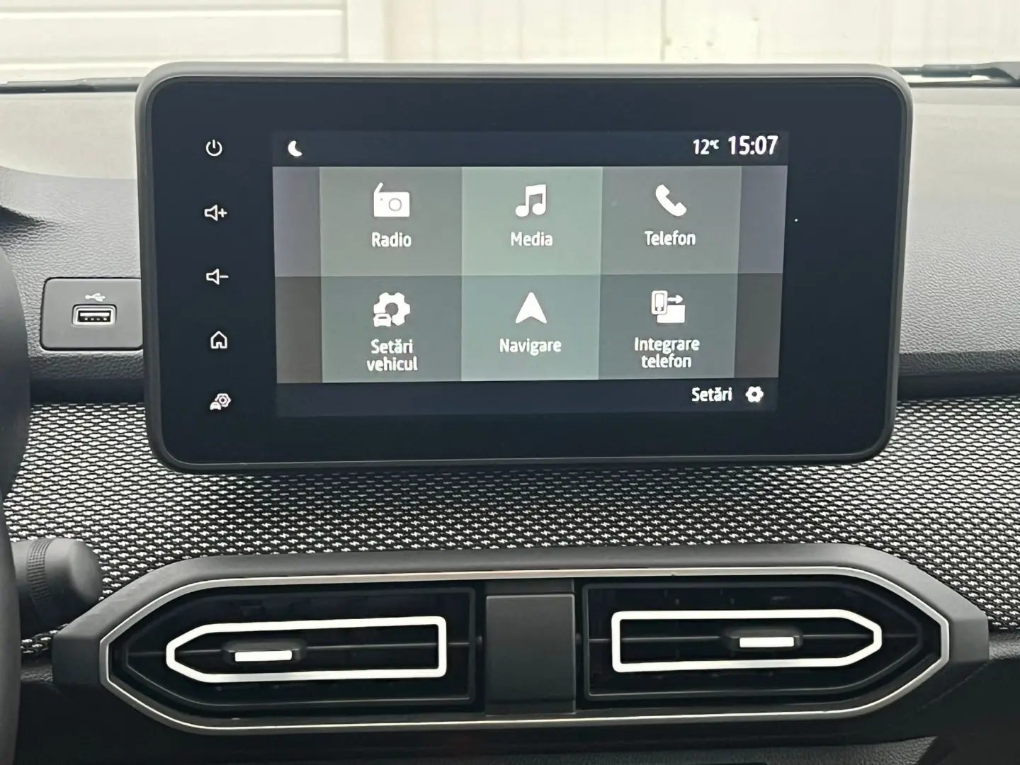 DACIA LOGAN 1.0 Eco-G 100CP Expression MT6