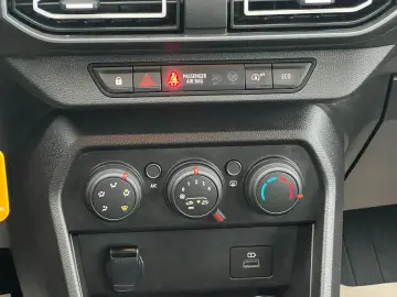 DACIA LOGAN 1.0 Eco-G 100CP Expression MT6