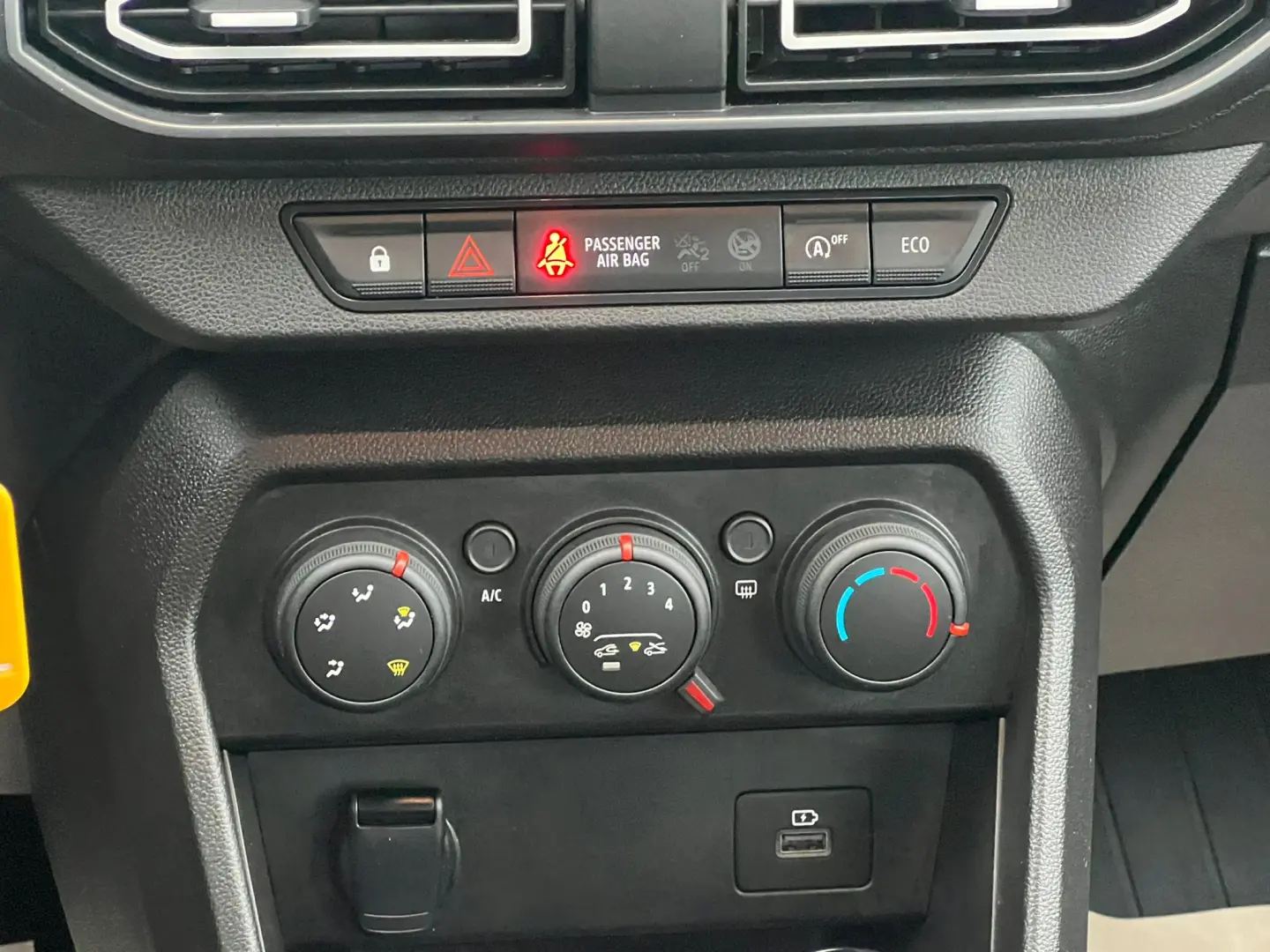 DACIA LOGAN 1.0 Eco-G 100CP Expression MT6