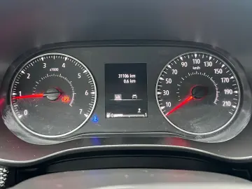 DACIA LOGAN 1.0 Eco-G 100CP Expression MT6