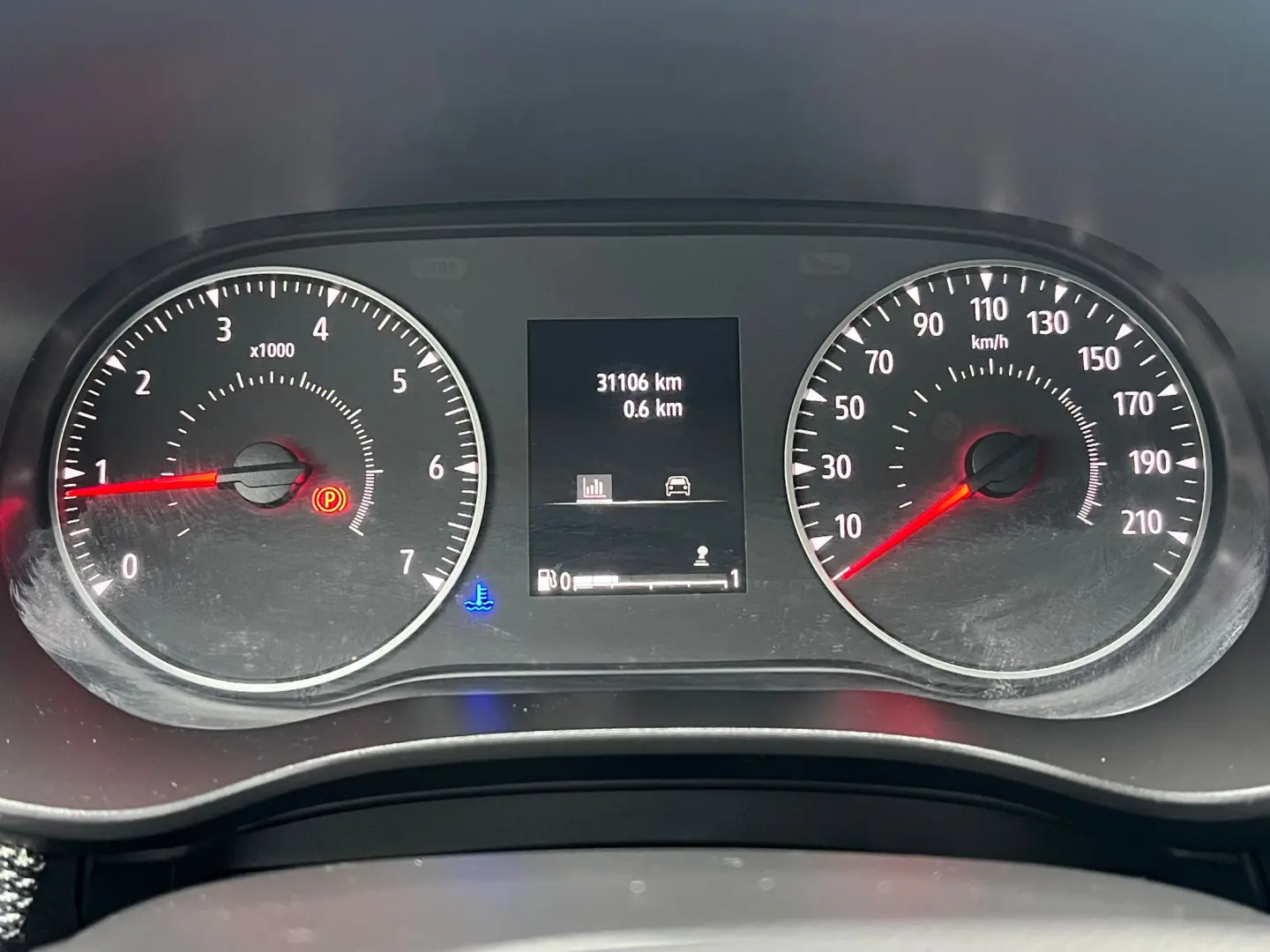 DACIA LOGAN 1.0 Eco-G 100CP Expression MT6