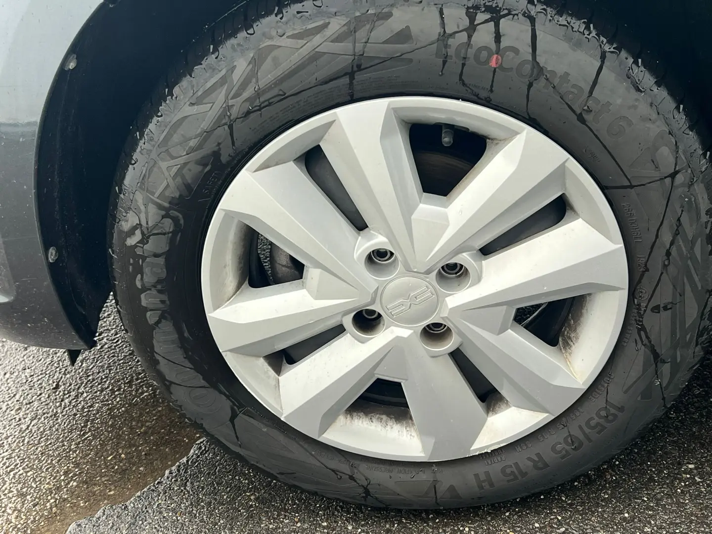 DACIA LOGAN 1.0 Eco-G 100CP Expression MT6