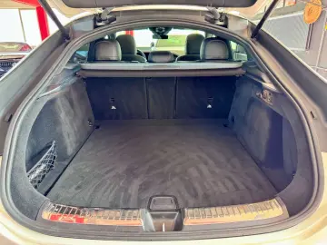 GLE 350d Coupe 3x AMG Pano Luft Burmester Distro