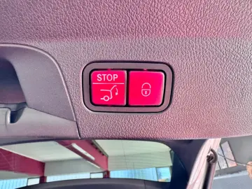 GLE 350d Coupe 3x AMG Pano Luft Burmester Distro