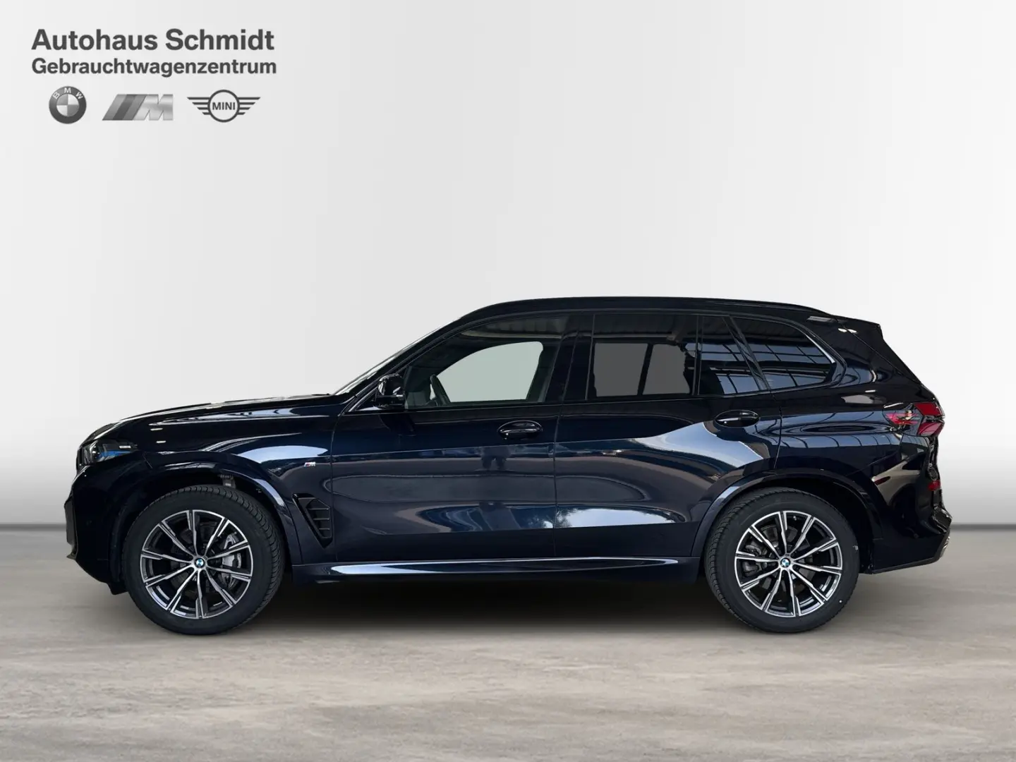 X5 xDrive40i M Sportpaket H&K AHK Pano Gestik. D