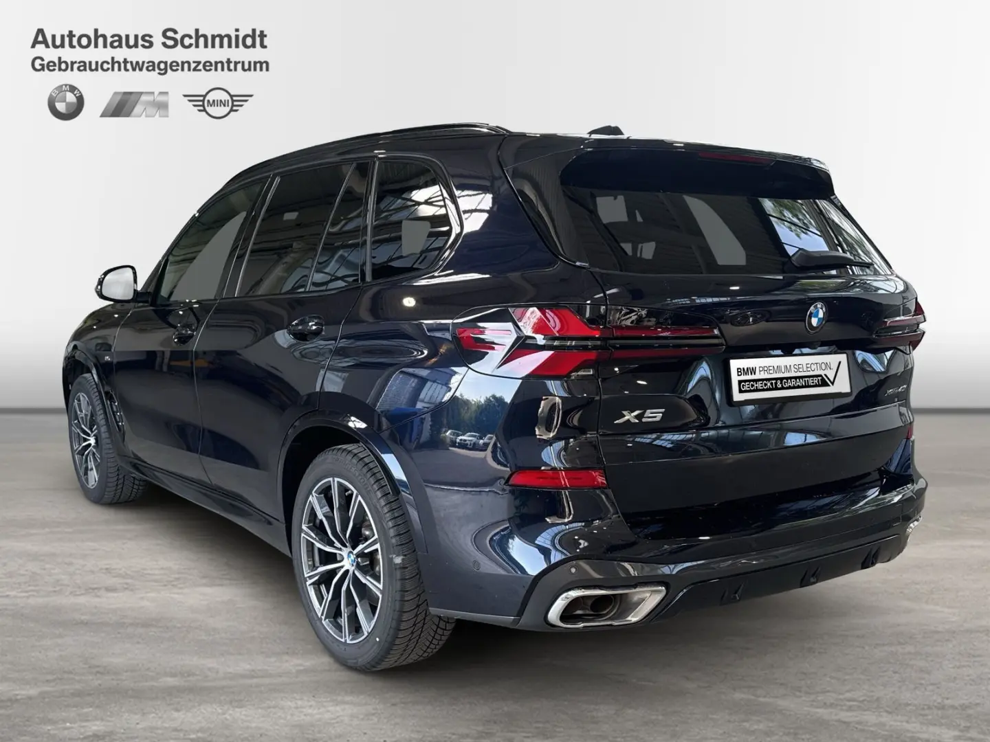X5 xDrive40i M Sportpaket H&K AHK Pano Gestik. D